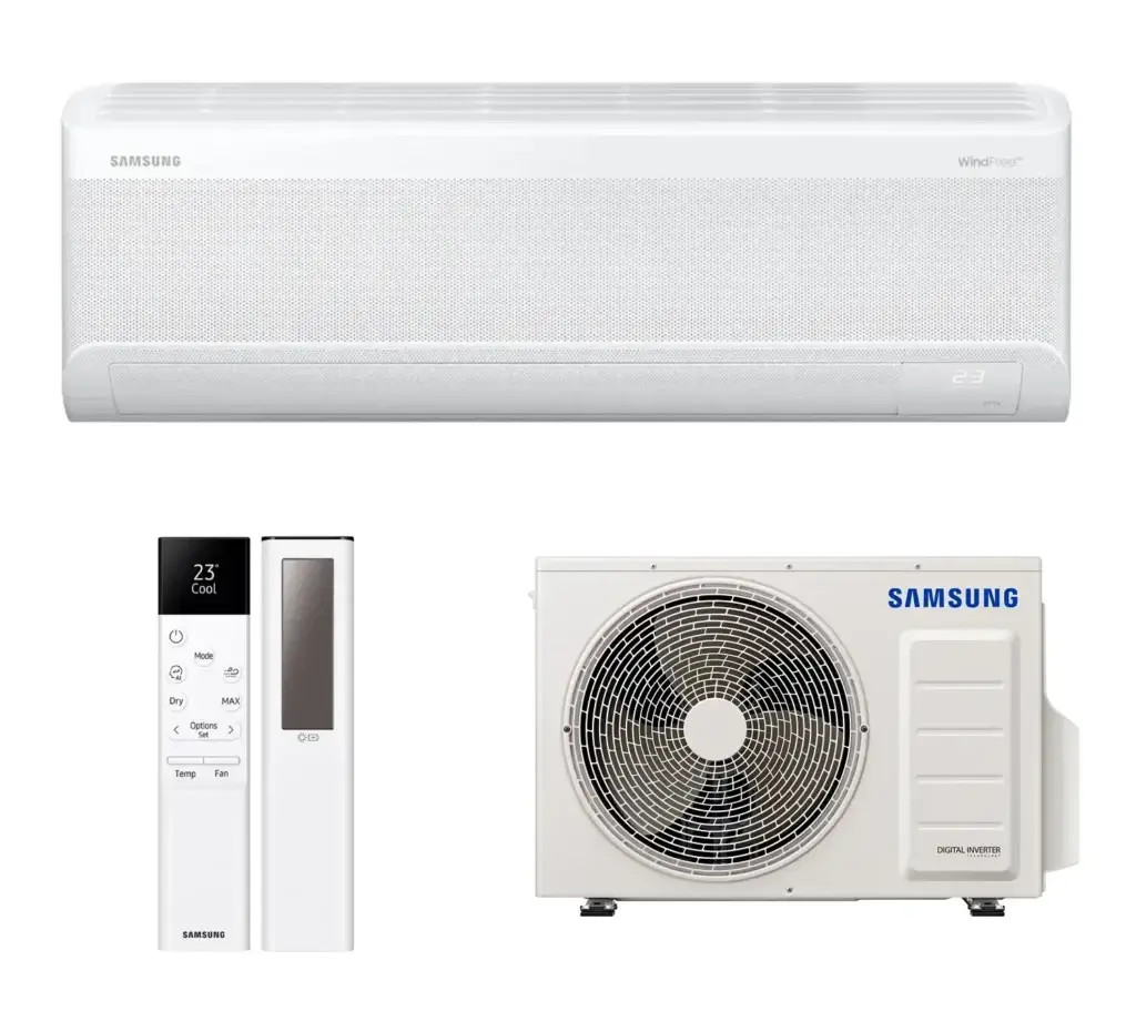 SAMSUNG AVANT S2 Wind Free