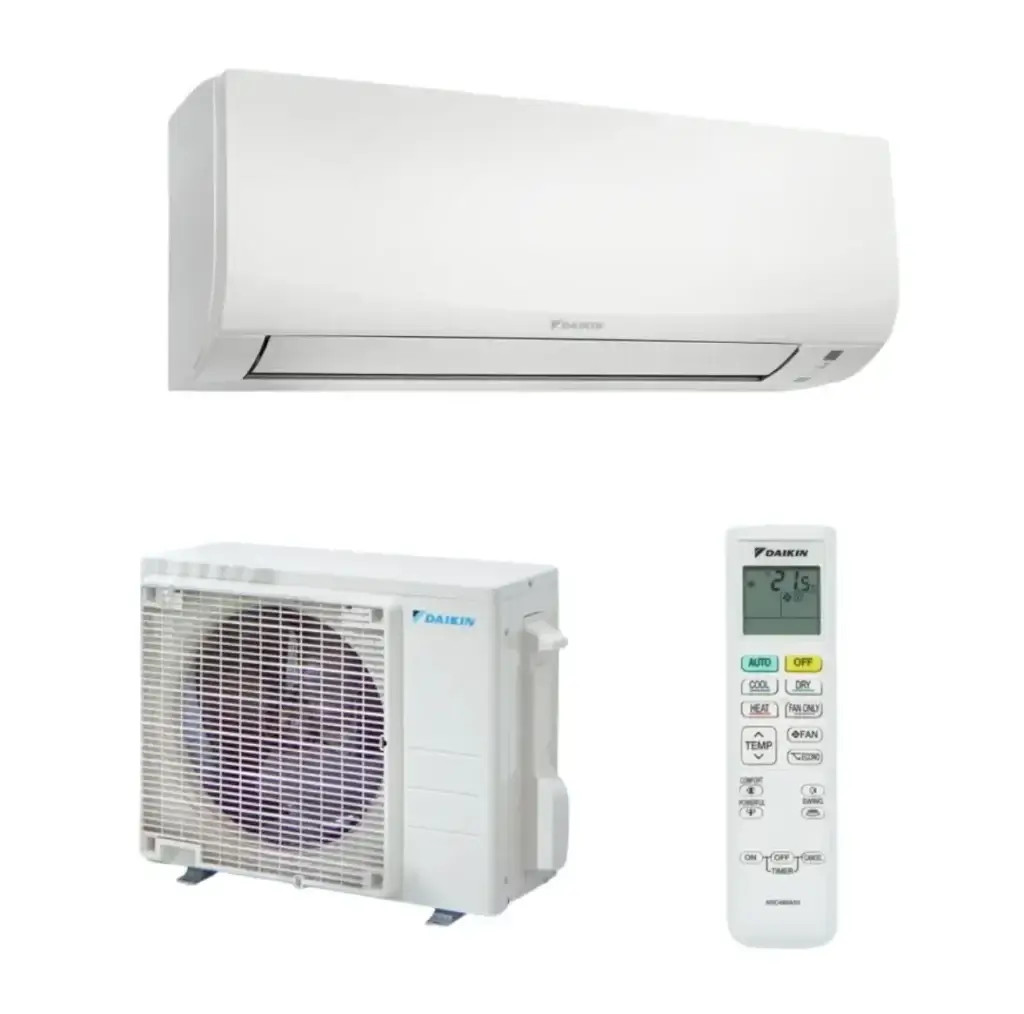DAIKIN SENSIRA