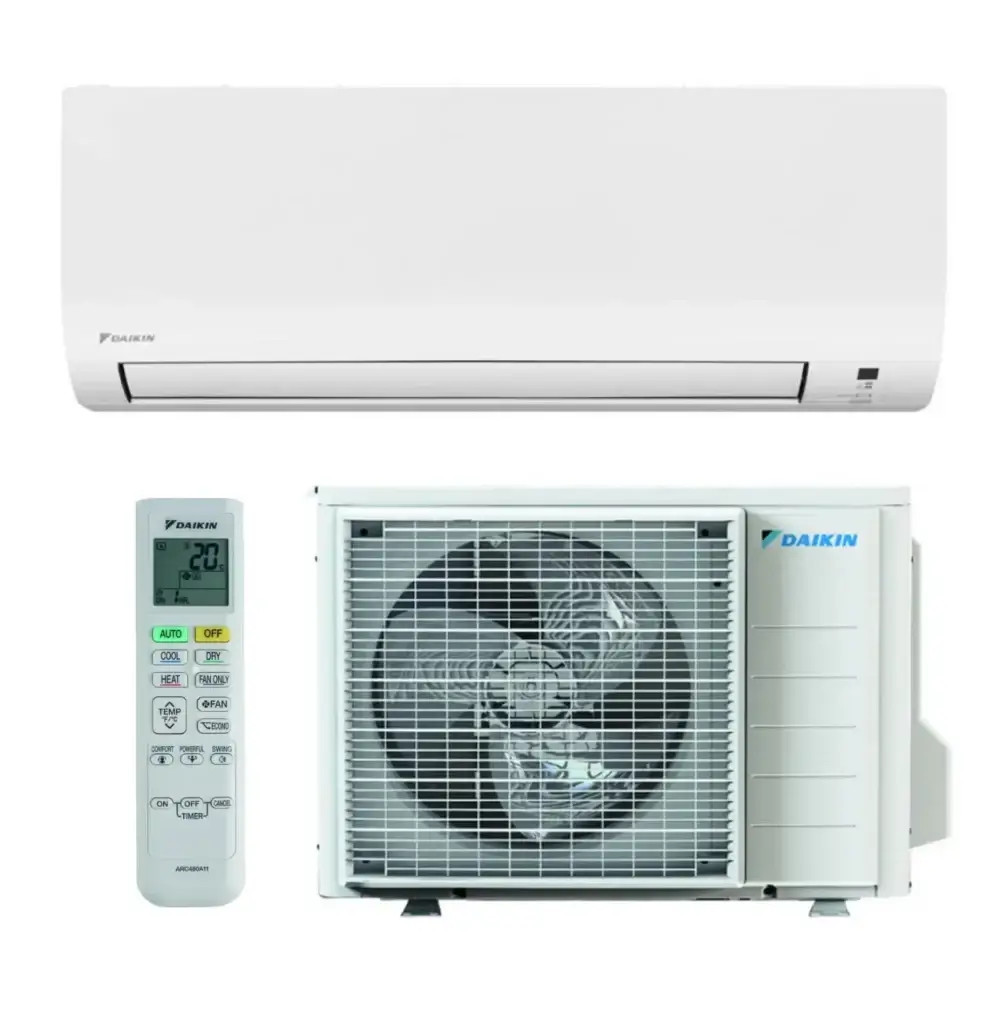DAIKIN COMFORA