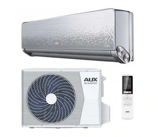 AUX C PRO -bezprievanová